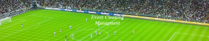 event cleaning management