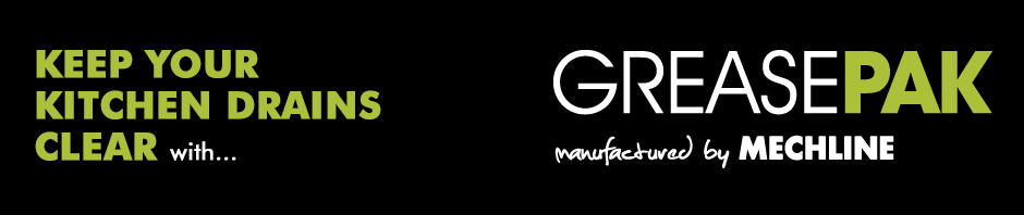 GreasePak by Mechline