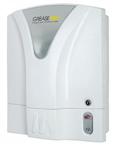 greasepak unit
