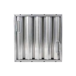 Grease Filters 495x495 x 48