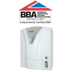 GreasePak Dosing Module – Mains Powered – GP-DMI-MAINS-2