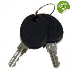 Greasepak GP-KEYS Keys for grease pak Module